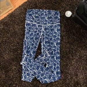 Penn State Leggings